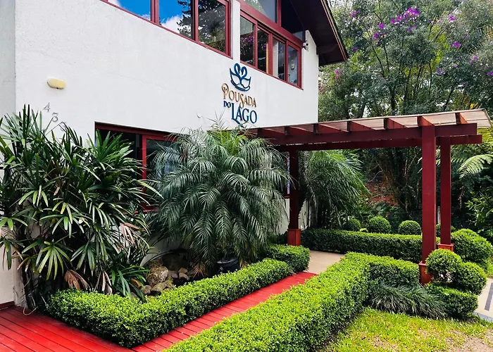 Pousada do Lago Gramado